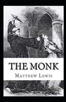 The Monk Annotated