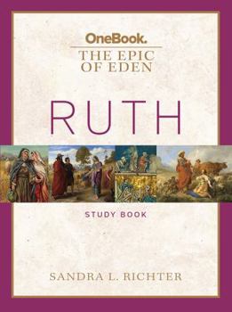 OneBook The Epic Of Eden Ruth