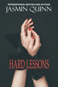 Paperback Hard Lessons: Running with the Devil Book 5 Book