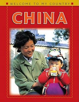 Library Binding Welcome to China Book