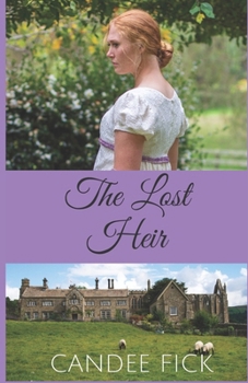 Paperback The Lost Heir Book