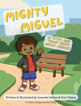 Paperback Mighty Miguel Book
