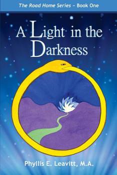 Paperback A Light in the Darkness Book