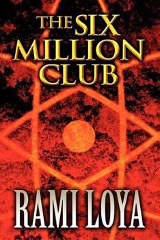 Paperback The Six Million Club Book