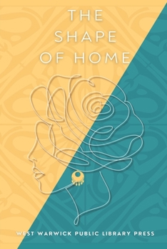 Paperback The Shape of Home Book