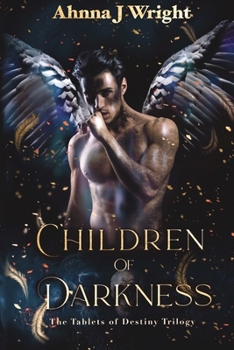 Paperback Children of Darkness Book