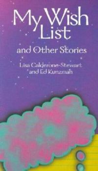 Paperback My Wish List and Other Stories Book