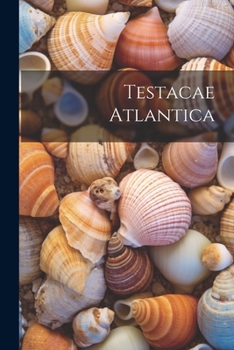 Paperback Testacae Atlantica Book