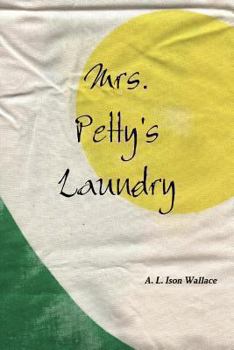 Paperback Mrs. Petty's Laundry Book