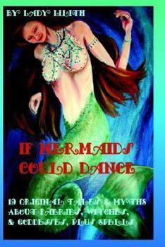 Paperback If Mermaids Could Dance Book