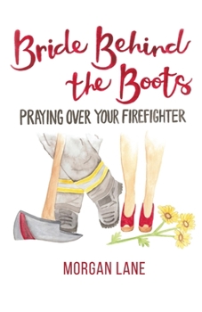 Paperback Bride Behind the Boots Book