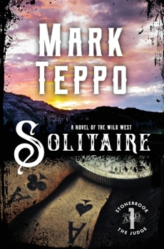 Paperback Solitaire Book