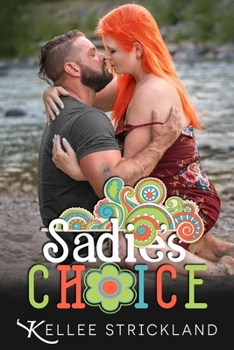 Paperback Sadie's Choice Book