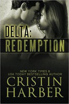 Paperback Delta: Redemption Book