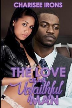 Paperback The Love of an Unfaithful Man Book