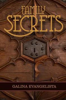 Paperback Family Secrets Book