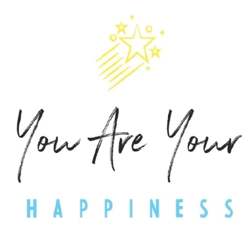 Paperback You Are Your Happiness Book