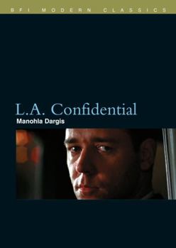 L.A. Confidential - Book  of the BFI Film Classics