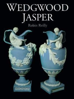 Wedgwood Jasper