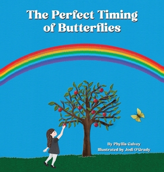 Perfect Timing of Butterflies