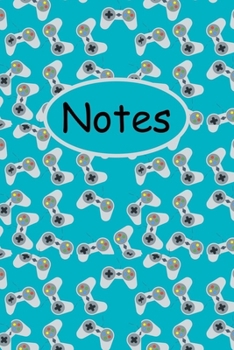 Paperback Notes: Lined Journal To Write In, Gamer Notebook & Diary For Taking Notes & journaling, Best Gift For Gamers. Book
