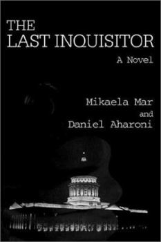 Paperback The Last Inquisitor Book