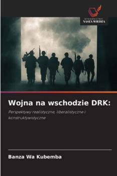 Paperback Wojna na wschodzie DRK [Polish] Book