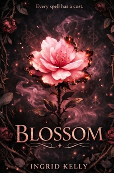 Paperback Blossom Book