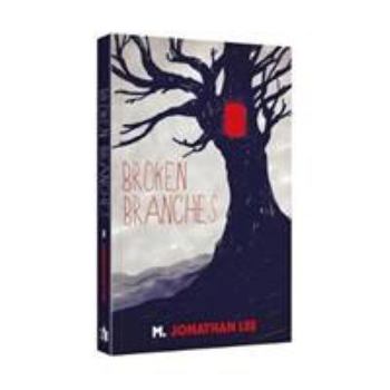 Paperback Broken Branches Book