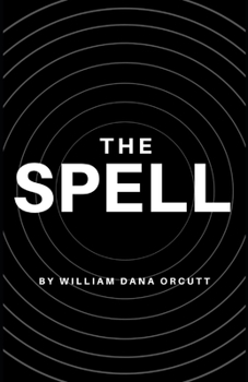 Paperback The Spell Illustrated Book