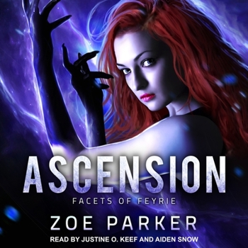 MP3 CD Ascension Book