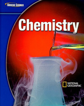 Library Binding Chemistry Book