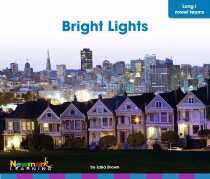 Paperback Bright Lights Book