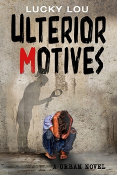 Paperback Ulterior Motives Book