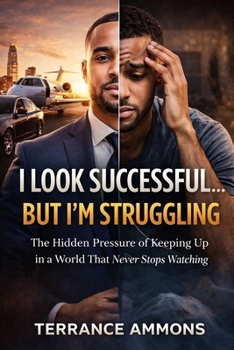 Paperback I Look Successful... But I'm Struggling Book