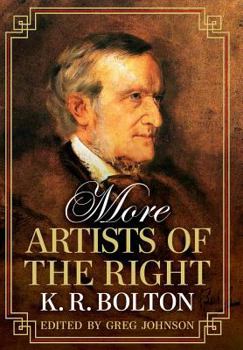 More Artists of the Right - Book #2 of the Artists of the Right
