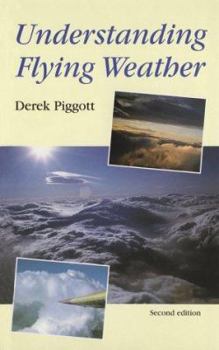 Paperback Understanding Flying Weather Book