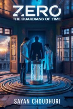 Paperback Zero: The Guardians of Time Book