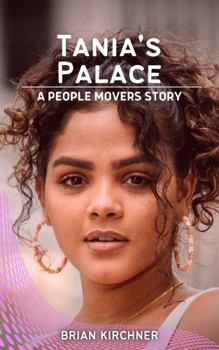 Paperback Tania's Palace (People Movers, 3) Book