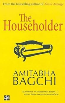 Paperback The Householder Book