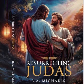 Paperback Resurrecting Judas Book