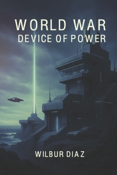 Paperback World War: Device of Power Book