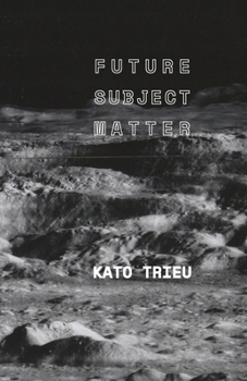 Paperback Future Subject Matter Book