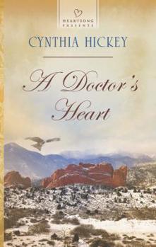 Mass Market Paperback A Doctor's Heart Book