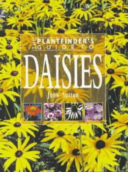 Hardcover The Plantfinder's Guide to Daisies Book