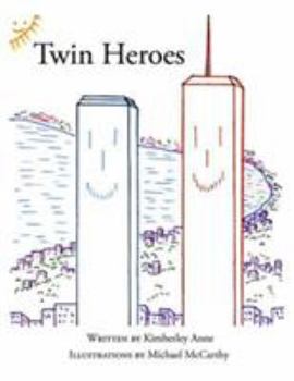 Paperback Twin Heroes Book