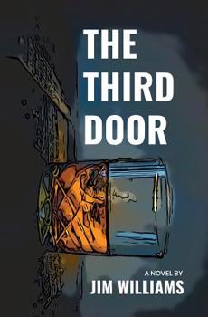 Paperback The Third Door Book