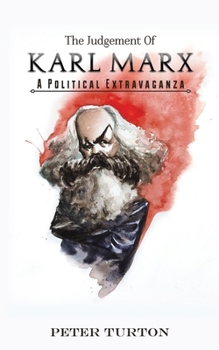 Paperback The Judgement of Karl Marx Book