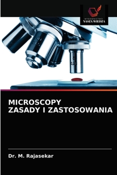 Paperback Microscopy Zasady I Zastosowania [Polish] Book