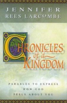 Paperback Chronicles of a Kingdom Book